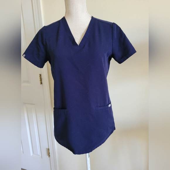 Figs women top XXS. XS. - Picture 1 of 6